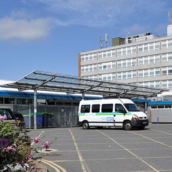 torbay hospital emergency department